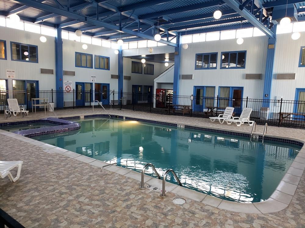 Hotel Baymont By Wyndham Southfield/Detroit Extérieur photo