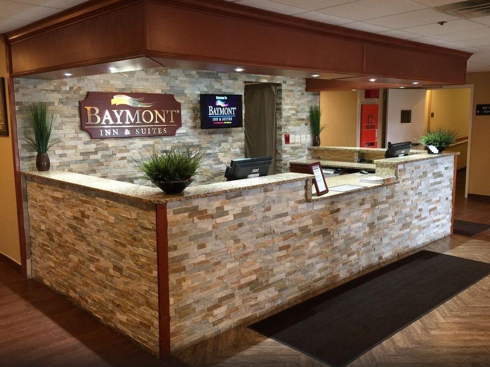 Hotel Baymont By Wyndham Southfield/Detroit Extérieur photo